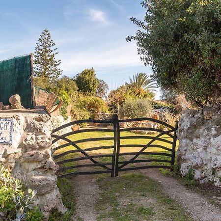 Villa Toraixa Vell By Villa Plus Mahon  Luaran gambar