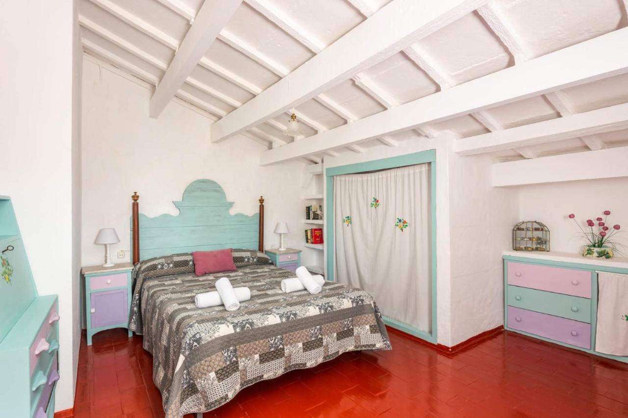 Villa Toraixa Vell By Villa Plus Mahon  Luaran gambar