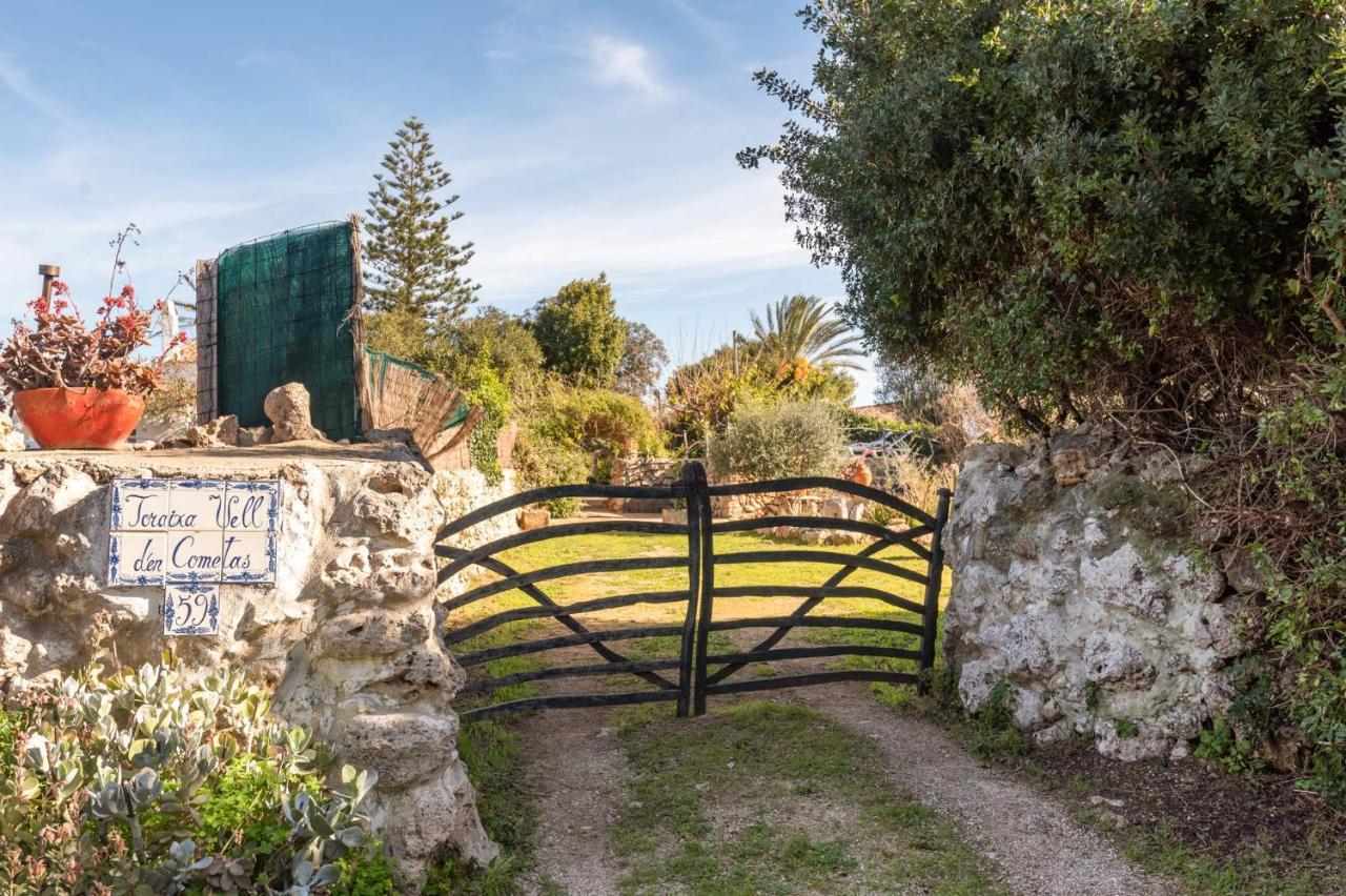 Villa Toraixa Vell By Villa Plus Mahon  Luaran gambar